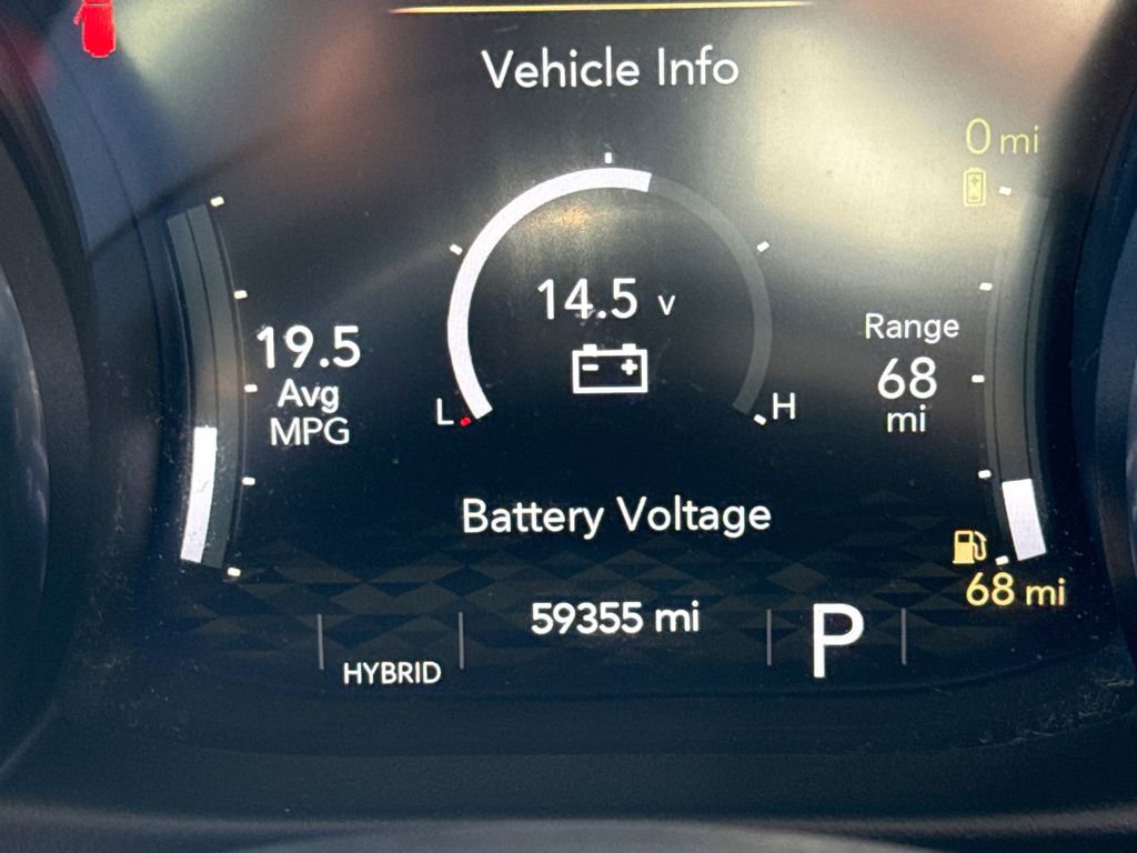 Used 2021 Jeep Wrangler Unlimited Sahara image 32