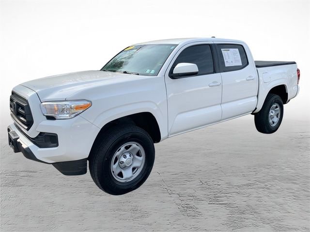 Used 2022 Toyota Tacoma SR AWD/4WD image 7
