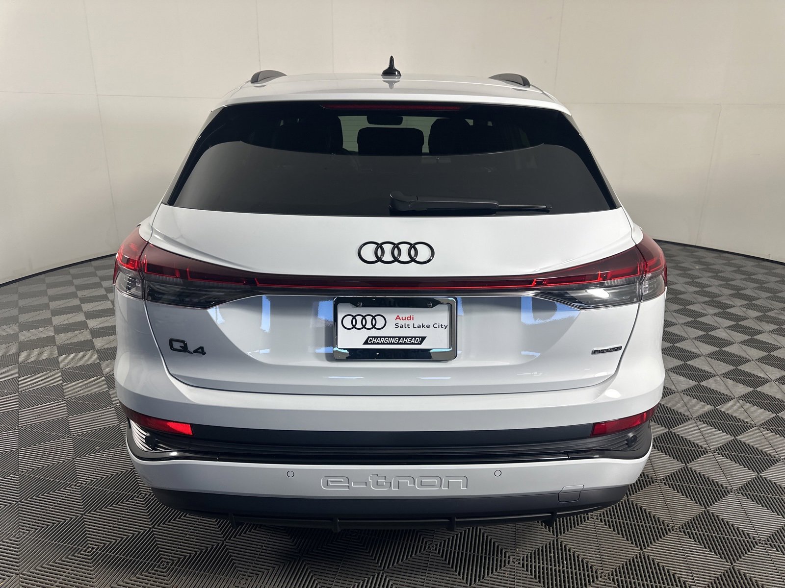 New 2026 Audi Q4 e-tron Premium Plus image 6