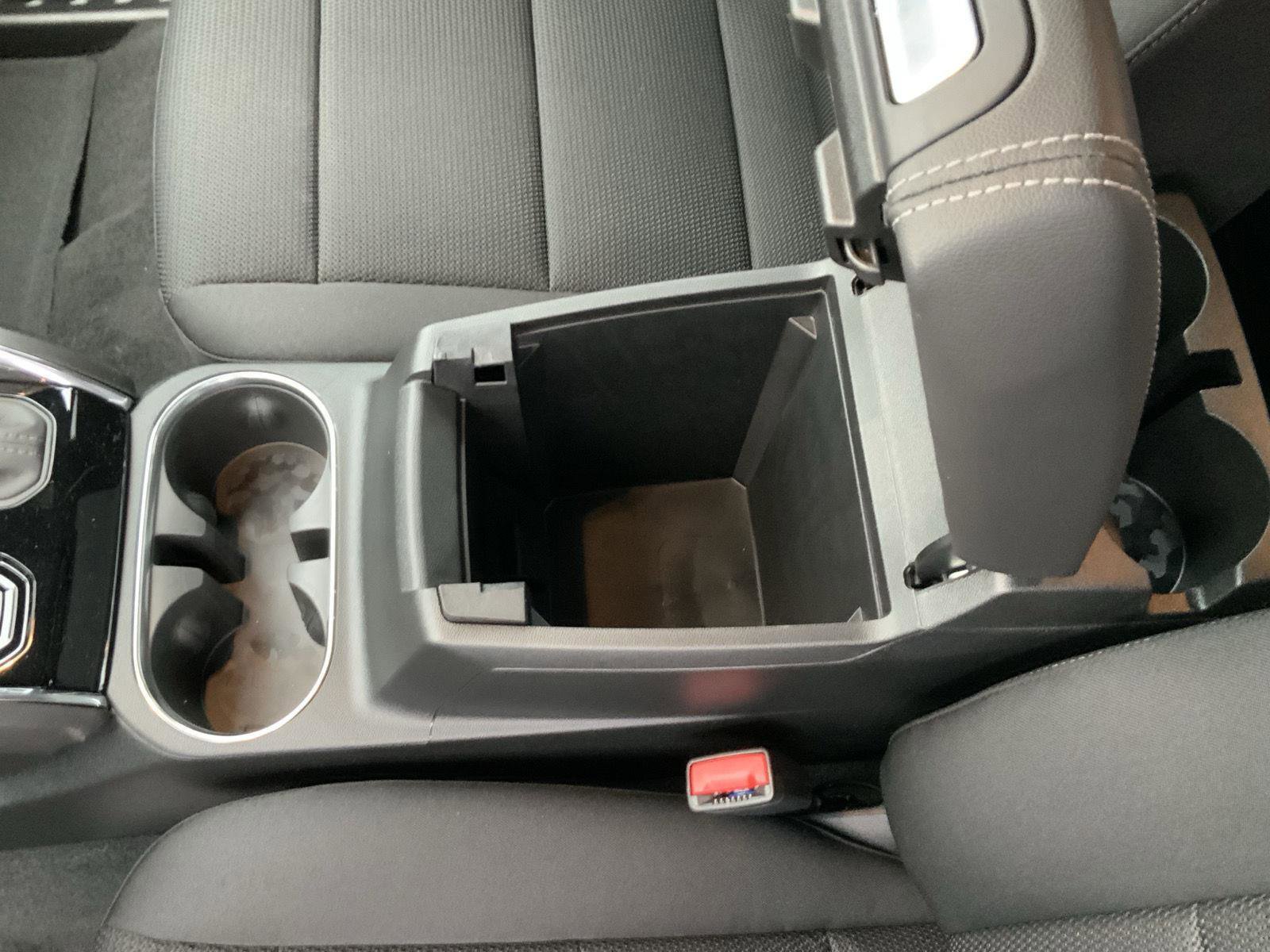 New 2026 GMC Canyon Elevation w/ Convenience Package image 54