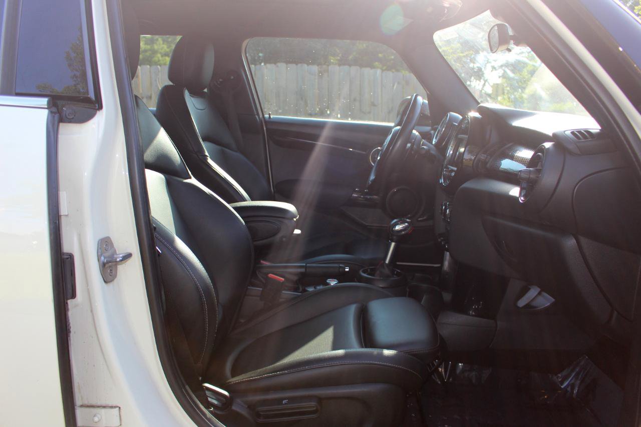 Used 2019 MINI Cooper S w/ Storage Package FWD image 37