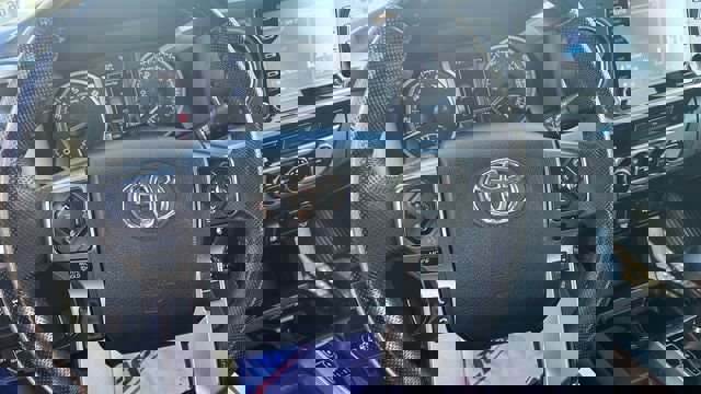 Used 2023 Toyota Tacoma SR5 image 16