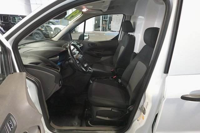 Used 2019 Ford Transit Connect XL image 13