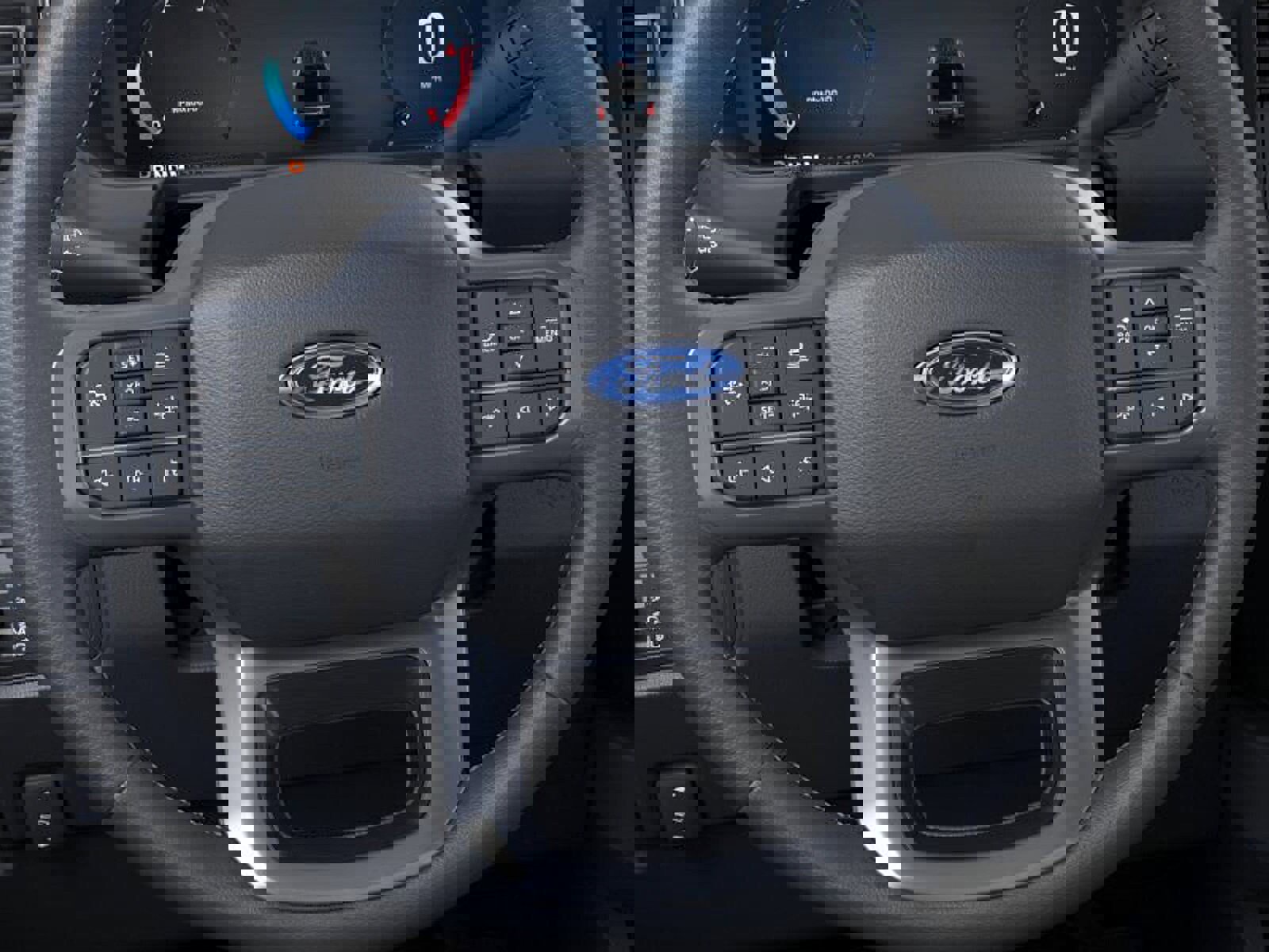 New 2026 Ford F350 Lariat image 34