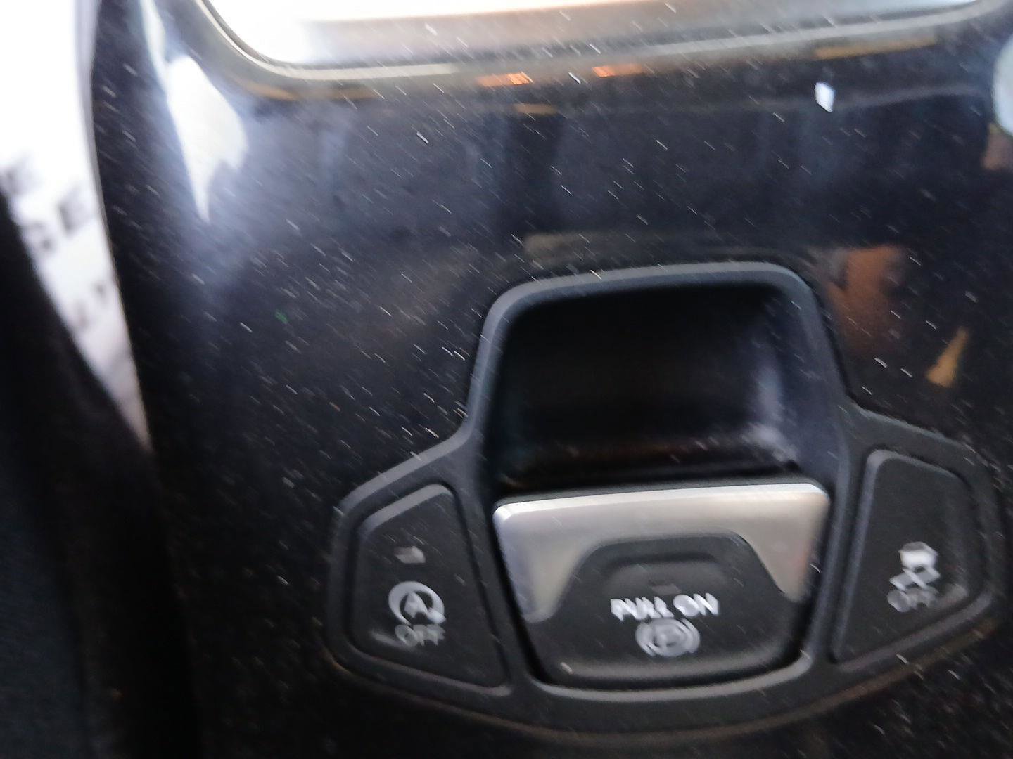 Used 2022 Jeep Renegade Altitude image 16