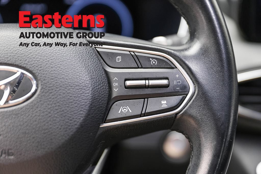 Used 2023 Hyundai Santa Fe SEL w/ Premium Package AWD/4WD image 16