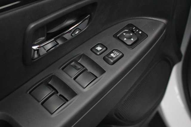 New 2026 Mitsubishi Outlander Sport LE AWD/4WD image 16