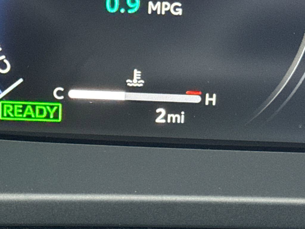 New 2026 Toyota Crown Limited image 17