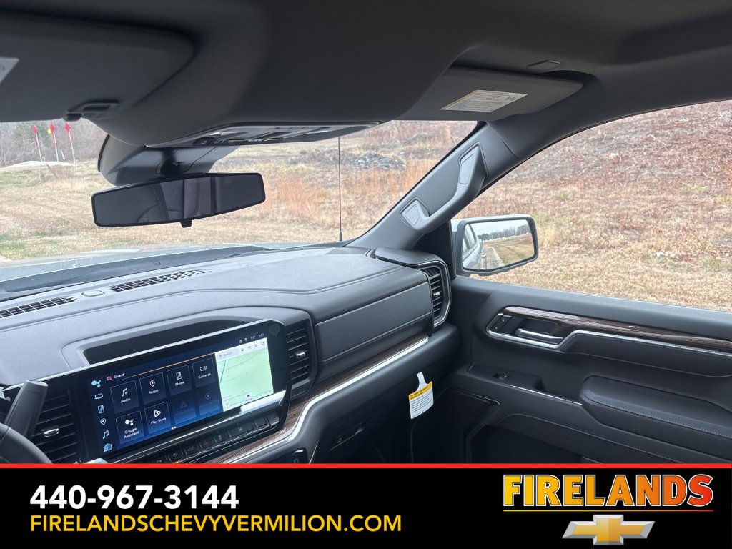 New 2026 Chevrolet Silverado 1500 LT image 57