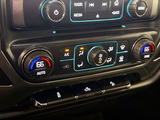 Used 2017 Chevrolet Silverado 1500 LT w/ All Star Edition image 16