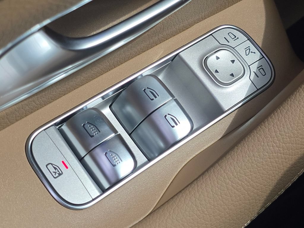 New 2026 Mercedes-Benz GLE 350 4MATIC image 29