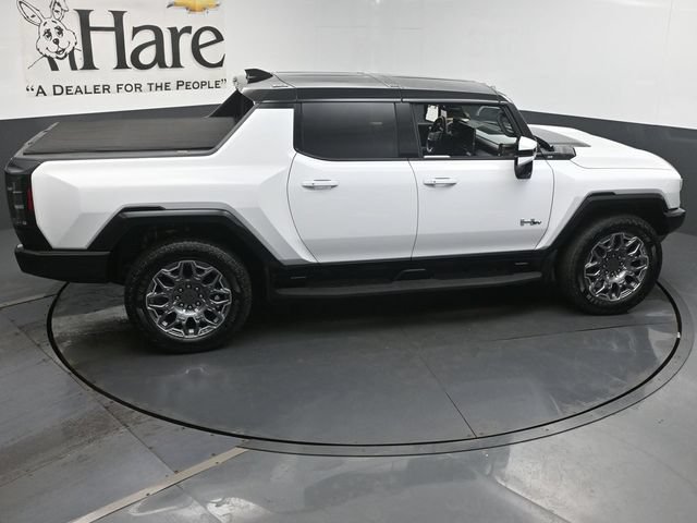 Used 2025 GMC Hummer EV 3X AWD/4WD image 36