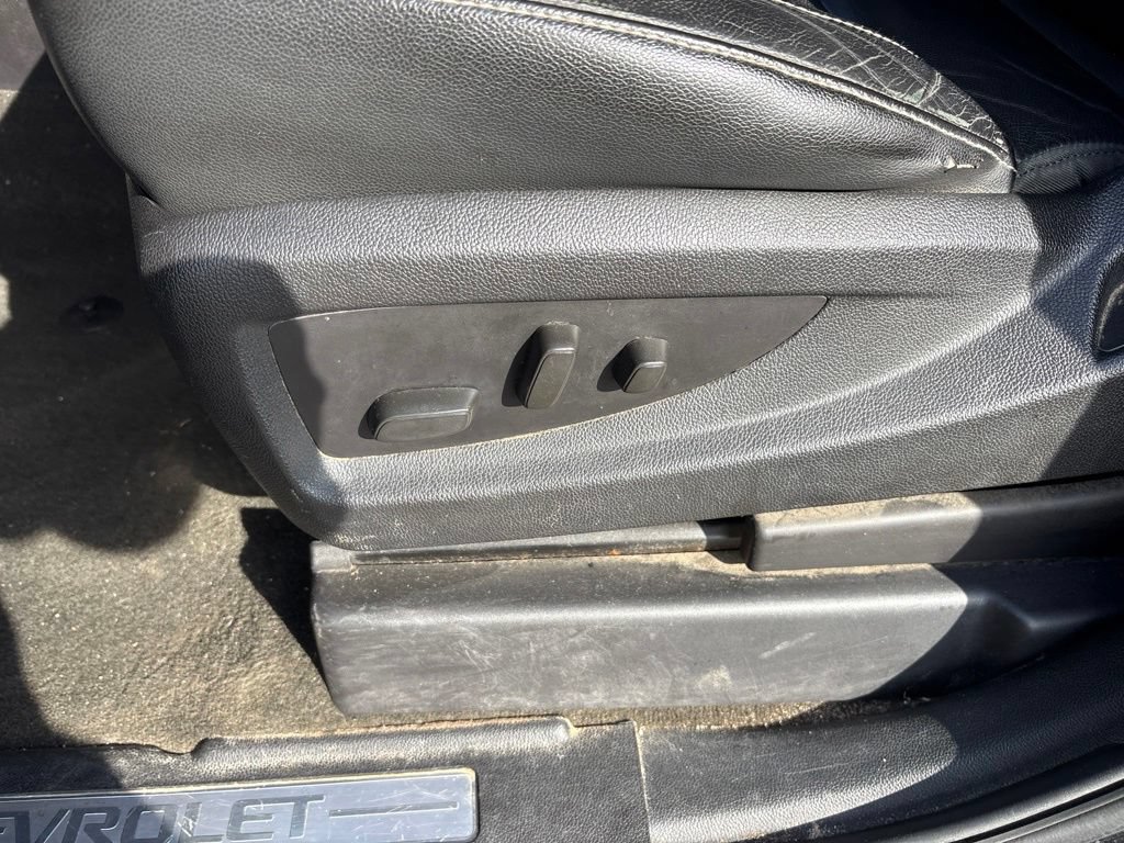 Used 2015 Chevrolet Suburban LT w/ Max Trailering Package AWD/4WD image 17