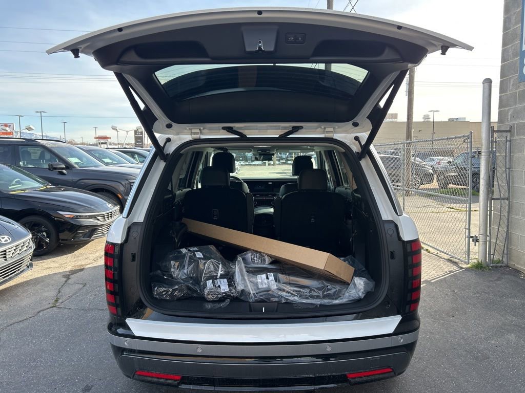 New 2026 Hyundai Palisade Limited image 15