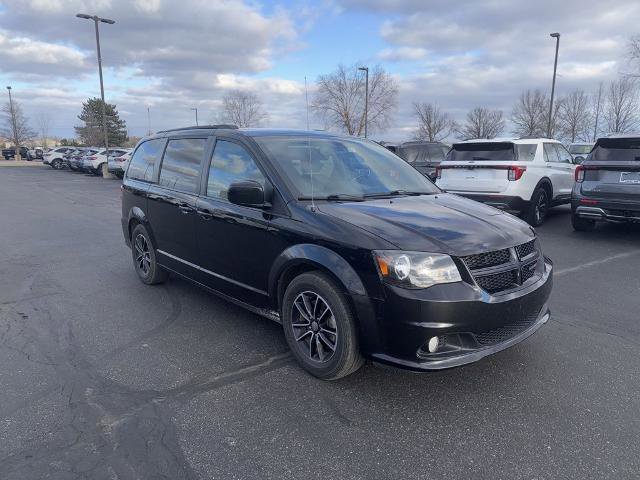 Used 2019 Dodge Grand Caravan GT image 1