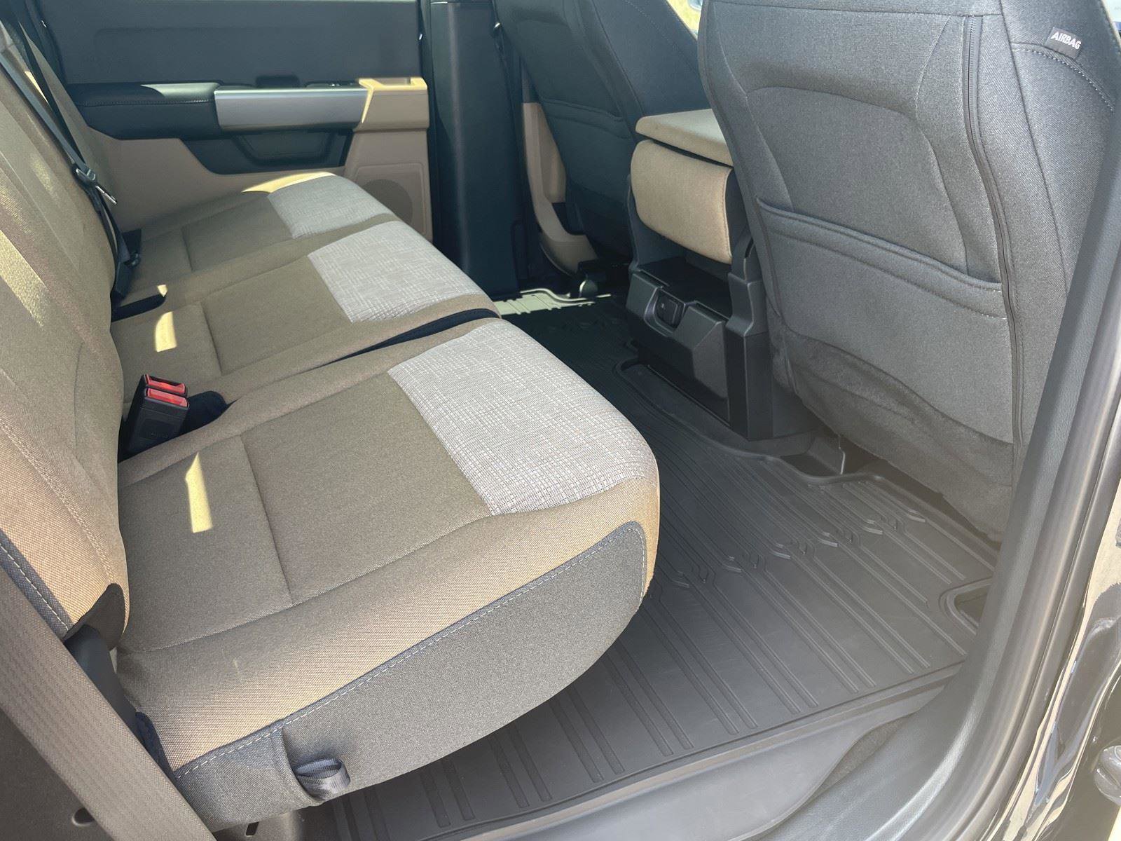 New 2026 Ford F350 XLT image 27