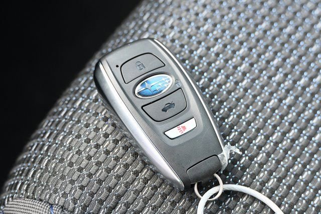 New 2026 Subaru Forester Premium image 33