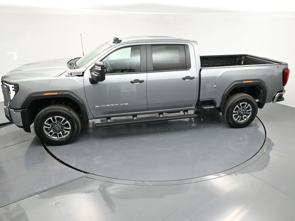 New 2025 GMC Sierra 3500 Pro w/ 1SA Pro Safety Plus Package image 28