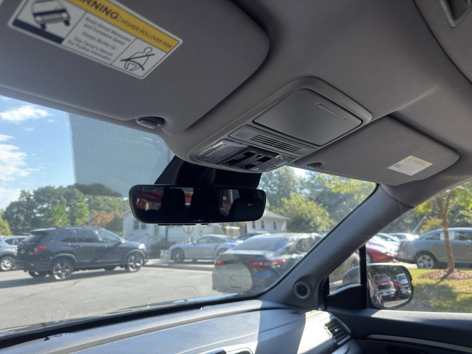 Used 2021 Honda Pilot Special Edition image 40