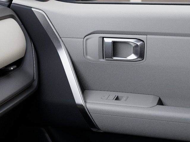New 2027 Kia Seltos S FWD image 28