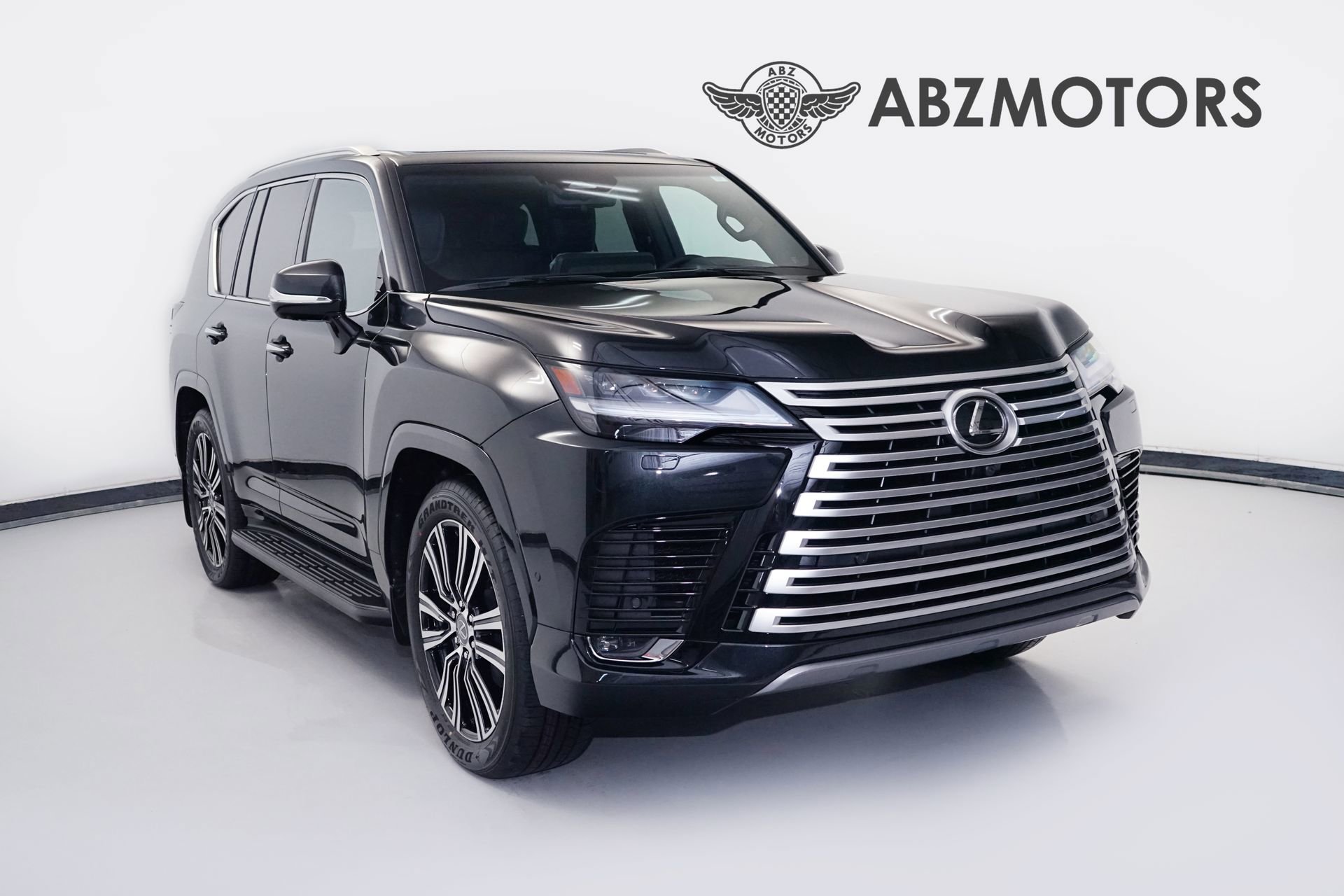 Used 2026 Lexus LX 700h Luxury w/ Accessory Package (Z1)