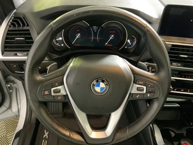 Used 2019 BMW X3 xDrive30i image 18