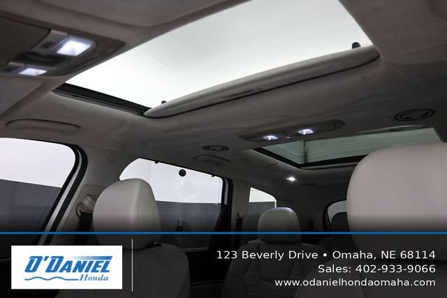 Used 2021 Kia Telluride SX w/ SX Prestige Package AWD/4WD image 35