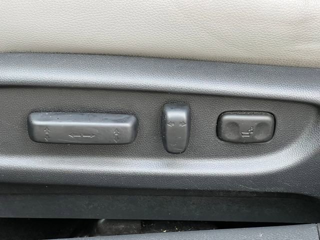 Used 2016 Honda Accord EX-L image 11