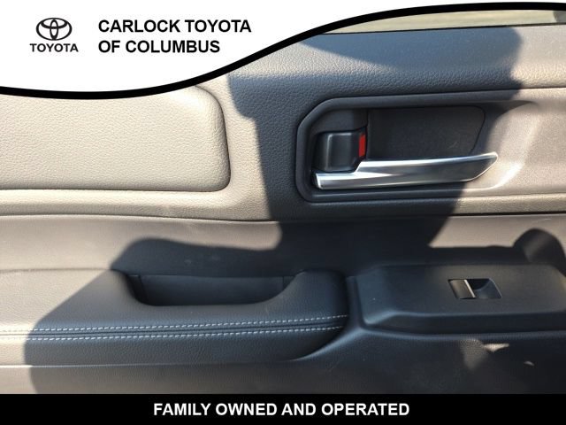 Used 2024 Toyota Land Cruiser AWD/4WD image 16