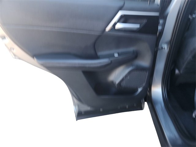 Used 2024 Mitsubishi Outlander SE image 47