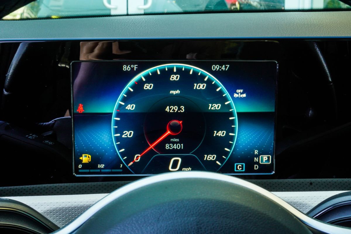 Used 2019 Mercedes-Benz A 220 image 30