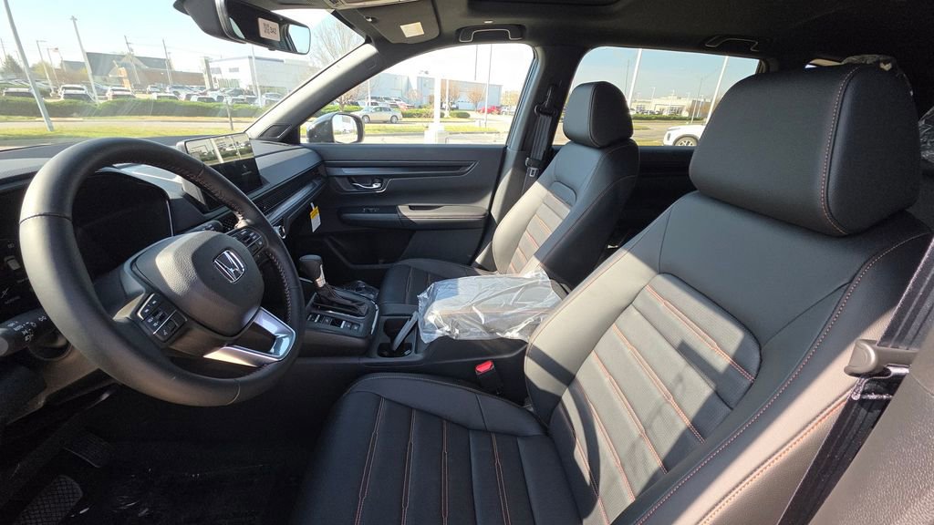 New 2026 Honda CR-V Sport-L image 11