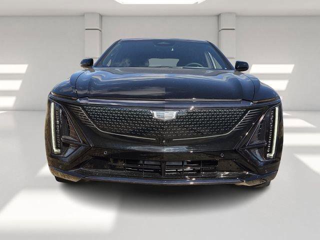 New 2026 Cadillac Lyriq Sport image 15