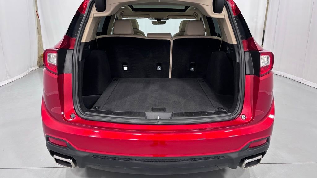 Used 2023 Acura RDX AWD image 27
