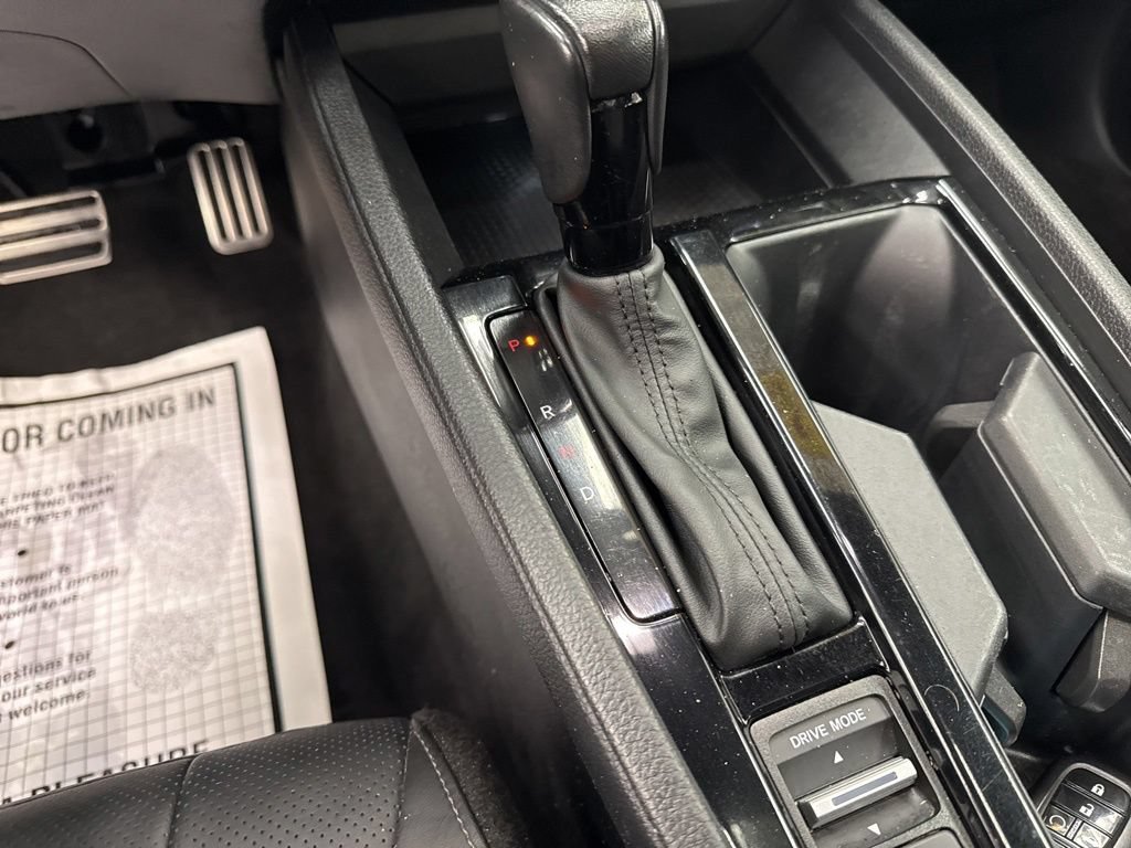 Used 2023 Honda Accord Sport image 33