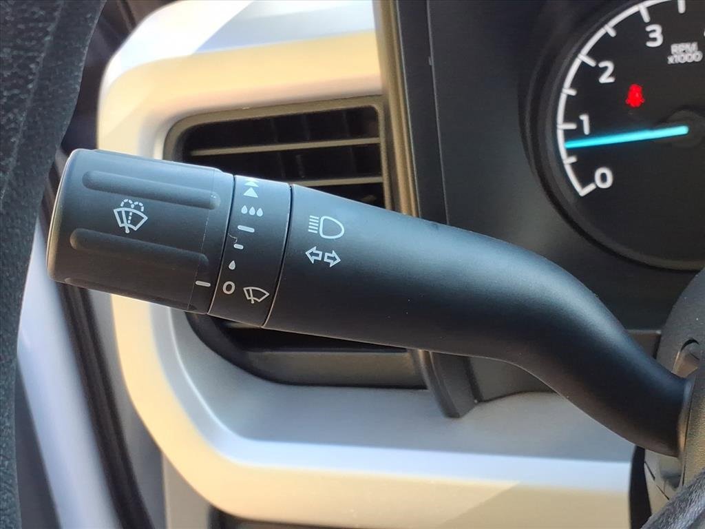 New 2026 Ford F250 XL w/ STX Appearance Package image 25