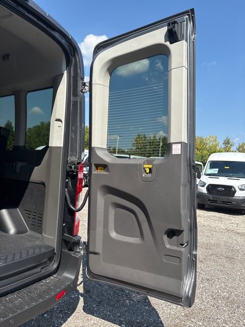New 2025 Ford Transit 350 XLT image 12