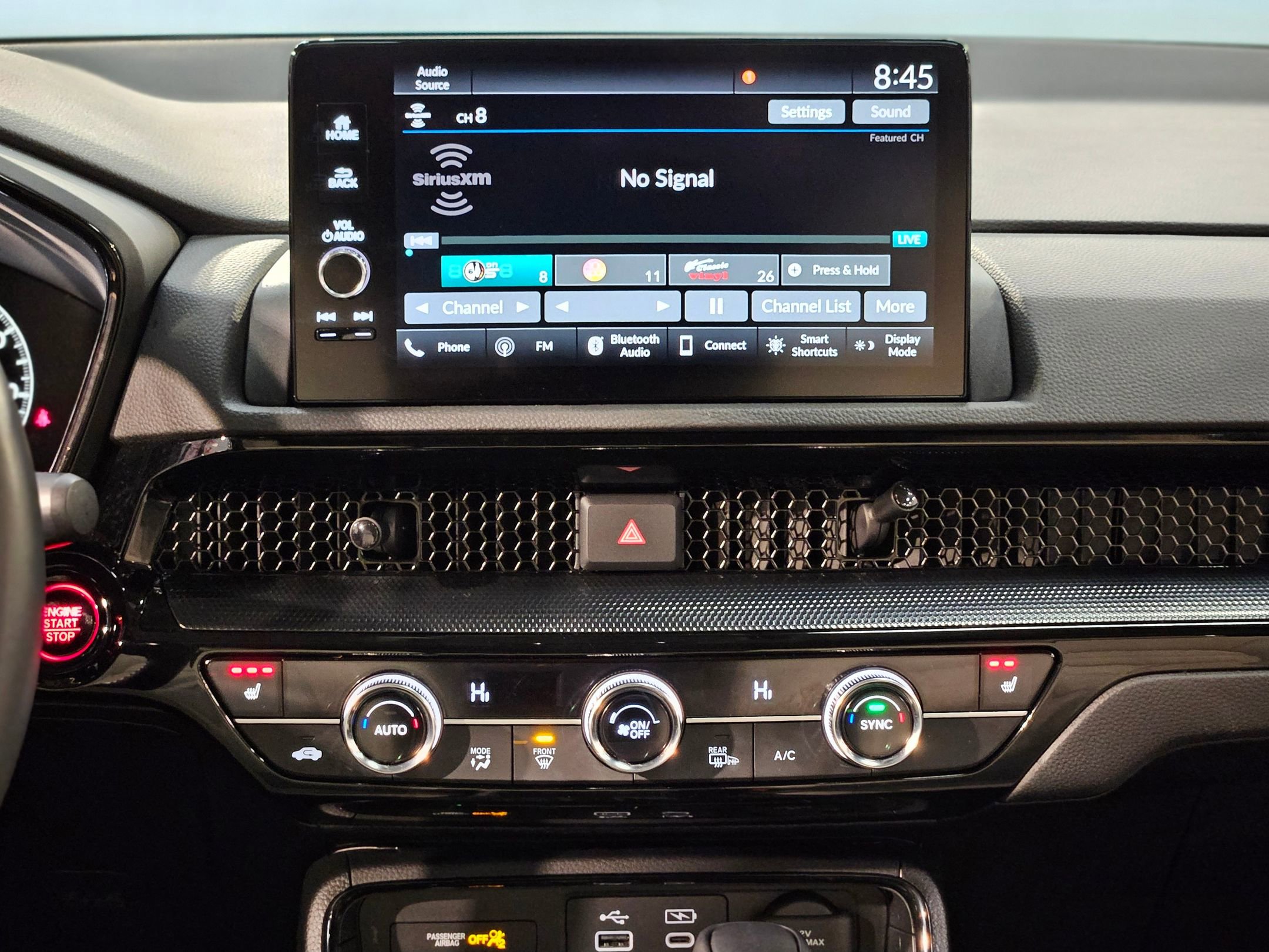 Used 2024 Honda CR-V EX-L image 16