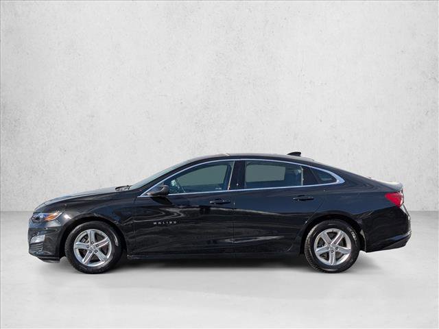 Used 2023 Chevrolet Malibu LT image 9