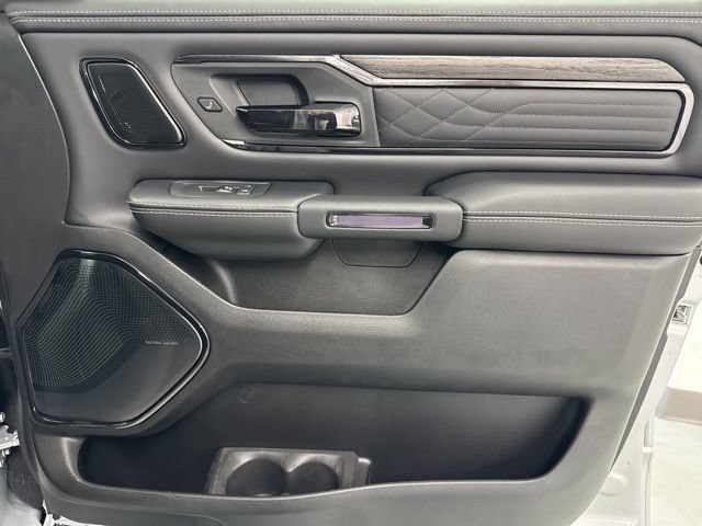 New 2026 RAM 1500 Limited AWD/4WD image 28