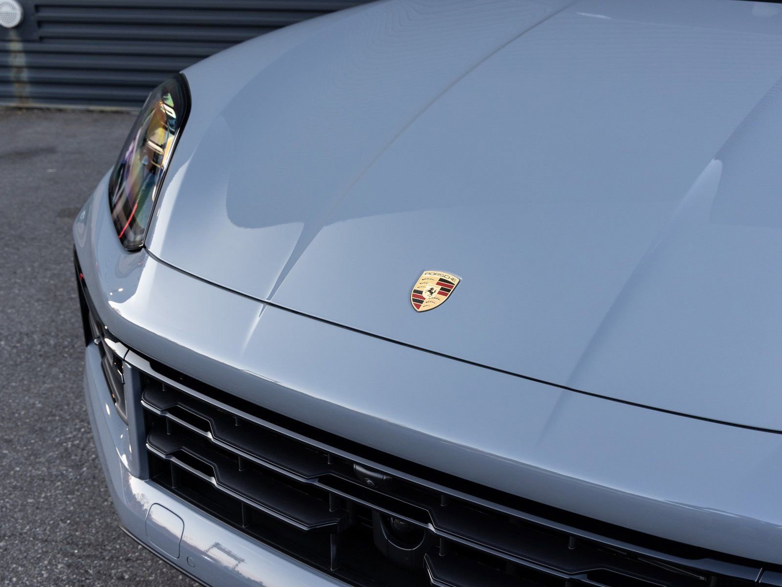 Certified 2026 Porsche Cayenne E-Hybrid image 10