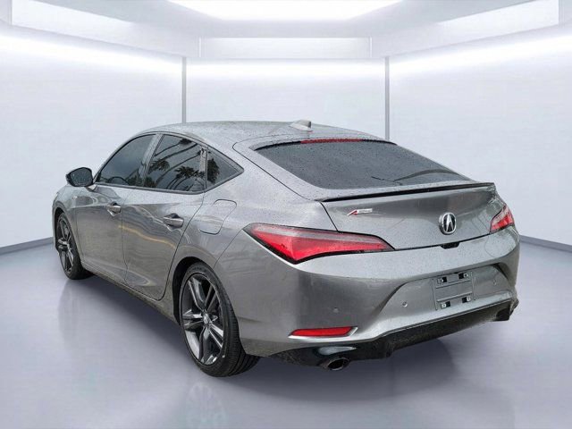 Used 2024 Acura Integra A-Spec FWD image 3