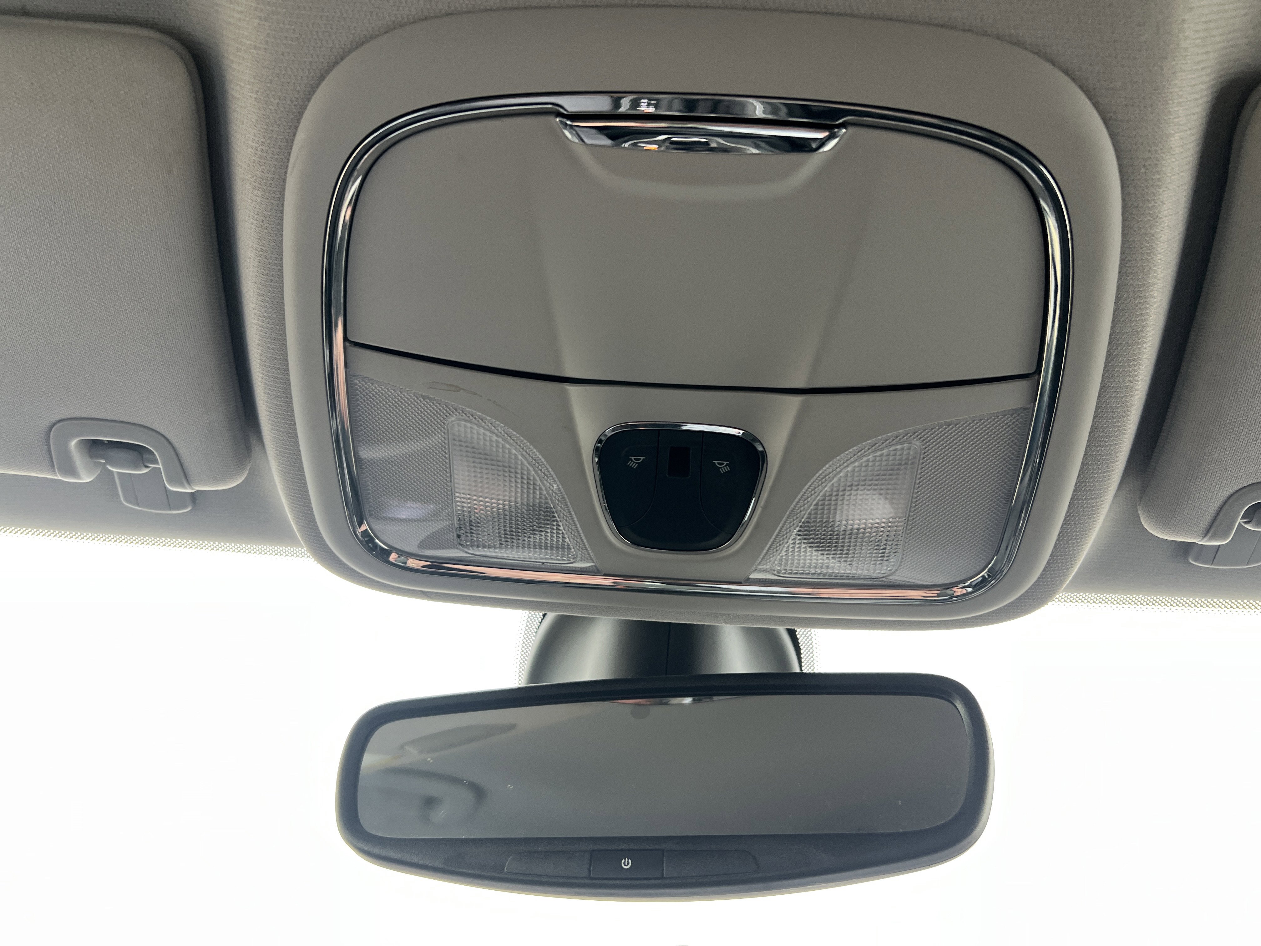 Used 2020 Jeep Cherokee Trailhawk w/ Comfort/Convenience Group image 30