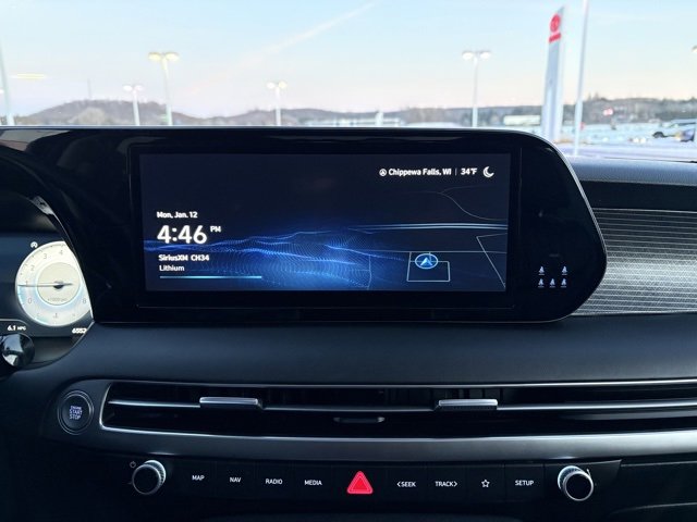 Used 2023 Hyundai Palisade Limited image 19