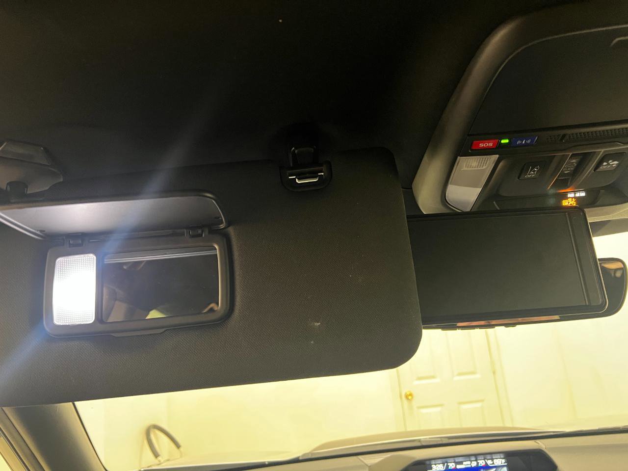 Used 2024 Subaru Forester Wilderness image 51