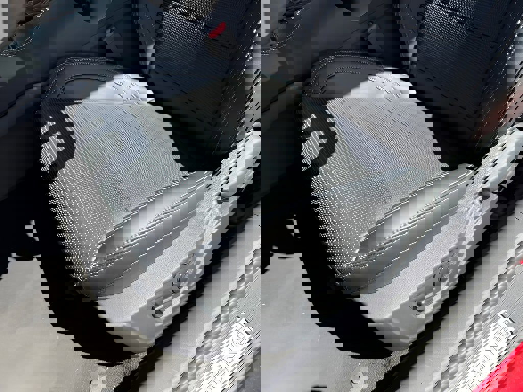 New 2025 Ford Mustang GT Premium image 11