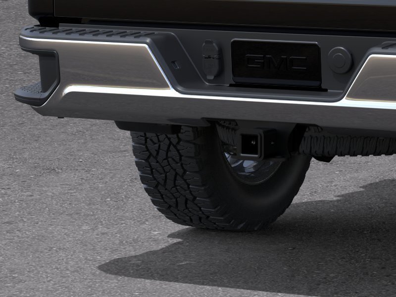 New 2026 GMC Sierra 2500 SLE w/ SLE Convenience Package AWD/4WD image 38