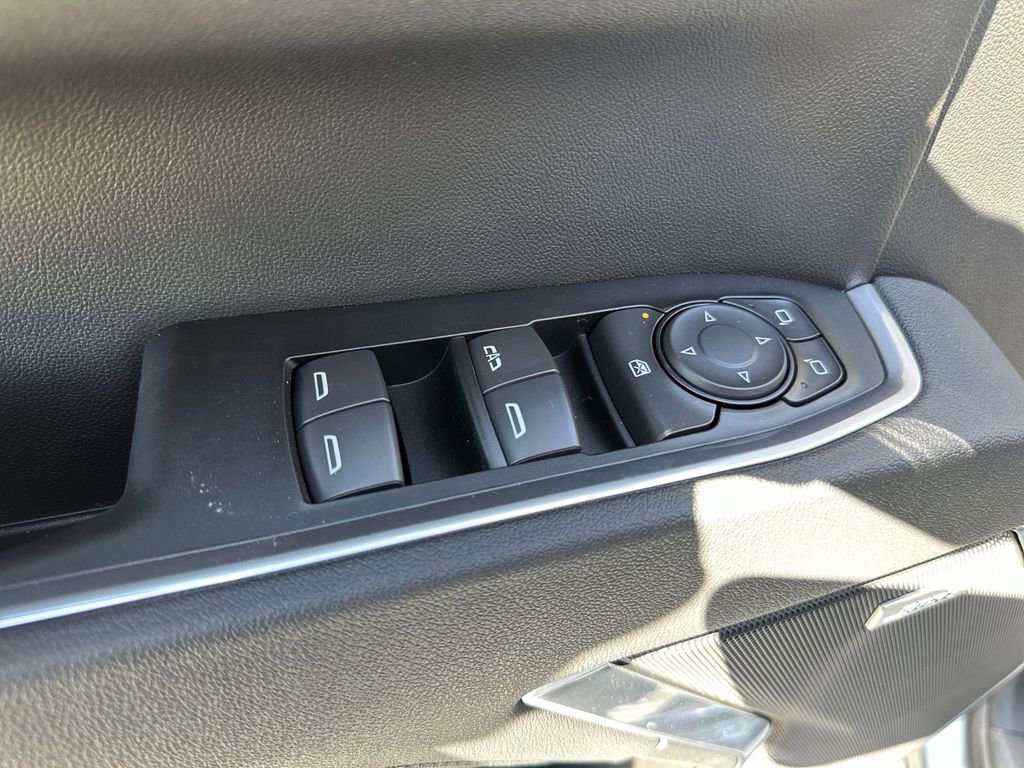 New 2026 Chevrolet Silverado 1500 RST w/ Convenience Package II AWD/4WD image 13