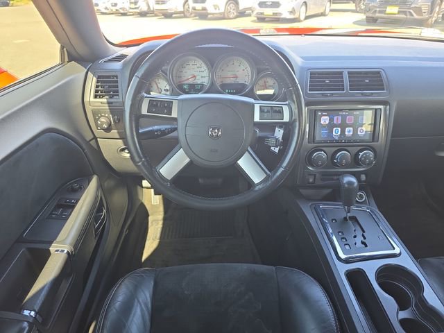 Used 2009 Dodge Challenger SRT8 w/ SRT Option Group II image 19