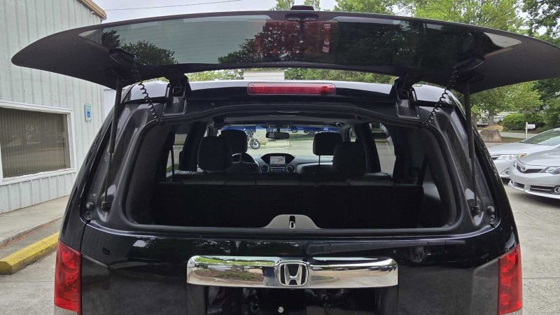 Used 2015 Honda Pilot EX-L image 36